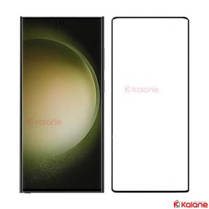 محافظ صفحه تمام صفحه سامسونگ Samsung Galaxy S24 Ultra