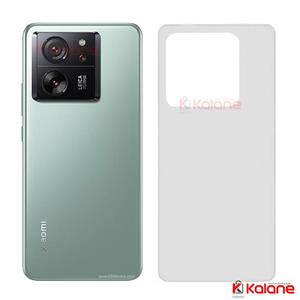 برچسب پشت نانو Xiaomi Redmi K60 Ultra مدل مات