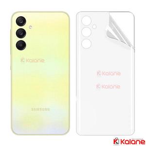 برچسب پشت نانو Samsung Galaxy A25