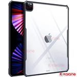 قاب پشت کریستال XUNDD تبلت Apple iPad Pro 12.9 2017 مدل beatle