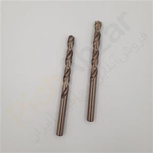 مته کبالت 5% سایز 8