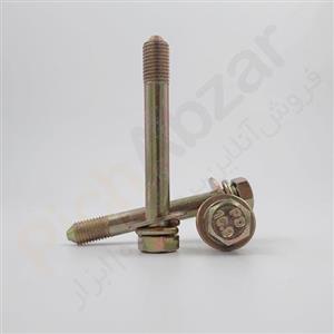 پیچ کمک فنر عقب پراید