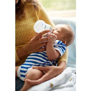 شیشه شیر نچرال اونت 125 میل Philips Avent