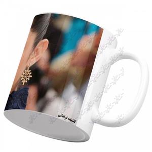 ماگ گلشیفته فراهانی