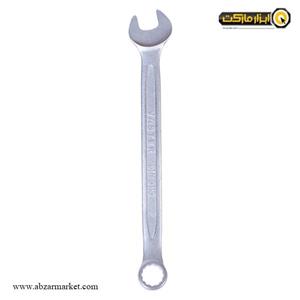 آچار یک سر تخت یک سر رینگ واستر سری Plus