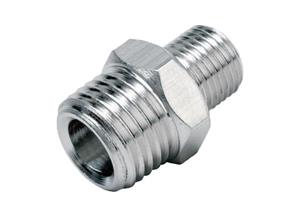 رابط ایربراش ای پی تی 1/8 اینچ به 1/4 اینچ رزوه خارج مدل AT-A3