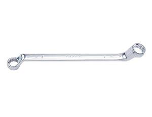 آچار دو سر رینگ تاپ تول 75 درجه مدل AAEI