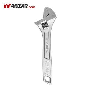 آچار فرانسه آروا مدل 440