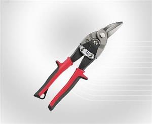 قیچی ورق بر دستی چپ بر تراست مدل AS10L