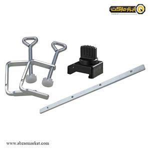 ست گیره و پایه اره نفوذی شپخ 4 عددی مدل 3901802702