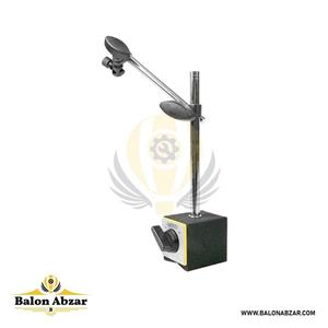 پایه ساعت اندیکاتور آسیمتو مگنتی مدل 0-02-601