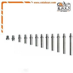 ست رابط فک بور گیج اینسایز 160 - 50 میلی متر مدل 160-7350