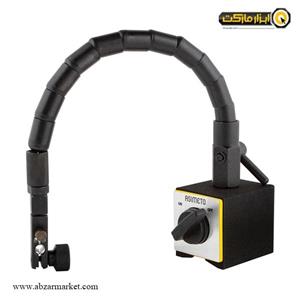 پایه ساعت اندیکاتور آسیمتو خرطومی مگنتی مدل 0-11-601