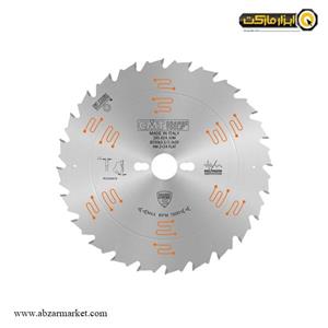 تیغ اره الماسه چوب بر سی ام تی 300X48 مدل 285.648.12m