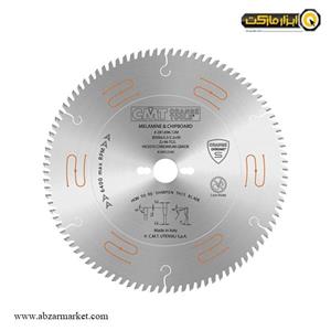 تیغ اره الماسه MDF بر سی ام تی 300x96 مدل 281.696.12m