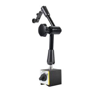 پایه ساعت اندیکاتور آسیمتو هیدرولیکی مگنتی مدل 0-01-603