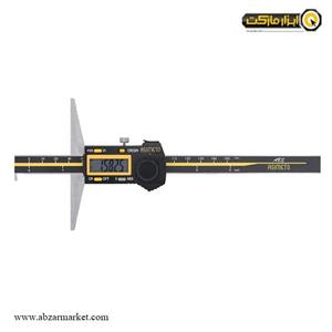 کولیس عمق سنج دیجیتال آسیمتو لبه دار 150 میلی متر مدل 7-06-322