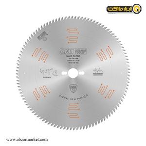 تیغ اره الماسه MDF بر سی ام تی 350x108 مدل 281.708.14m