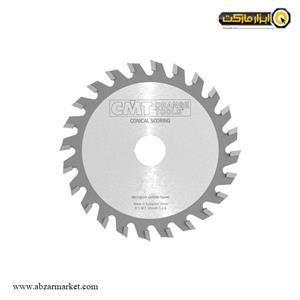 تیغ اره الماسه چوب پانل بر سی ام تی 200x36 مدل 288.200.36j