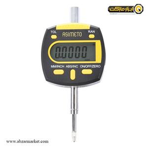 ساعت اندیکاتور آسیمتو دیجیتال مدل 4-95-405