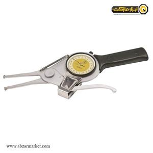 پرگار داخل سنج آسیمتو ساعتی 35 میلی متر مدل 4-11-403