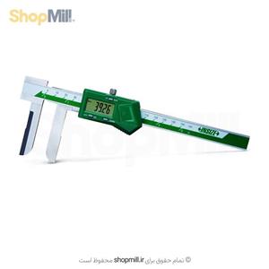 کولیس دیجیتال شیار اینسایز 15 سانتی متر فک چاقویی مدل 150-1123