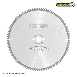 تیغ اره الماسه چوب پانل بر سی ام تی 400x72 مدل 282.072.16x