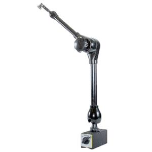 پایه ساعت اندیکاتور آسیمتو مفصلی مگنتی مدل 1-05-602