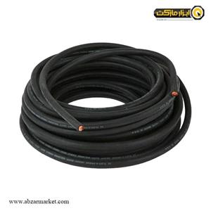 کابل جوشکاری افشان وینر استاندارد مدل W-101