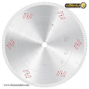 تیغ اره آلومینیوم بر 120 دندانه قطر 50 سانتی متر فرود مدل LU5C 2900