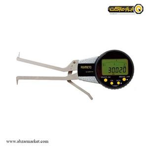 پرگار داخل سنج آسیمتو دیجیتال 40 میلی متر مدل 0-23-400