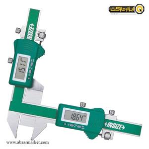 کولیس چرخ دنده دیجیتال اینسایز M1-25 مدل 1181-M25A