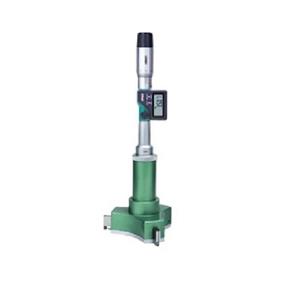 میکرومتر داخل سه فک دیجیتال اینسایز 225-200 میلی متر مدل 225-3127