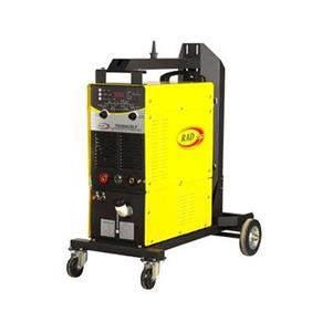 اینورتر جوشکاری تیگ راد الکتریک 450 آمپر پالسی مدل TIG-450 P - AC/DC