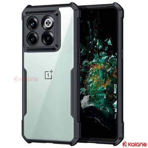 قاب پشت کریستال XUNDD گوشی Oneplus Ace Pro مدل beatle