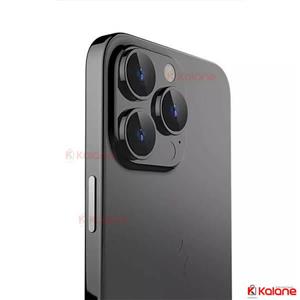 محافظ لنز نیلکین گوشی Apple iPhone 15 Pro Max مدل CLRFilm