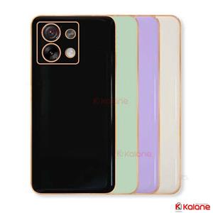 قاب Xiaomi Redmi Note 13 5G مدل My Case