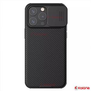 قاب نیلکین Apple iPhone 15 Pro مدل CamShield Pro