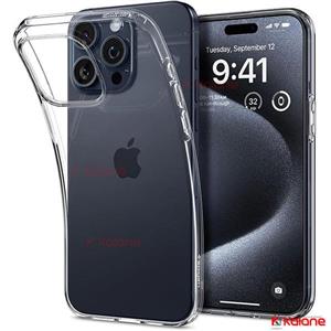 قاب ژله ای Apple iPhone 15 Pro Max