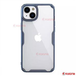 قاب نیلکین Apple iPhone 15 مدل Nature TPU Pro