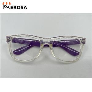 فریم عینک طبی مدل len 1167  