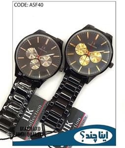 ساعت مچی مردانه Collection کد ASF40