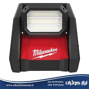 چراغ روشنایی محوطه میلواکی Milwaukee مدل M18HOAL-0