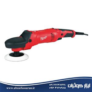 پولیش سرعت متغیر میلواکی Milwaukee مدل AP14-2-200E