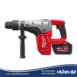 بتن کن و چکش تخریب شارژی میلواکی Milwaukee مدل M18CHM-121C