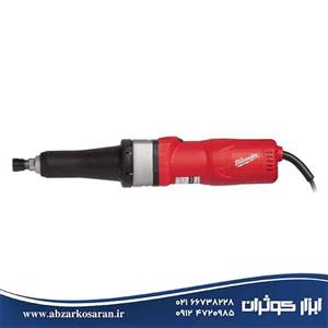 فرز انگشتی گلو بلند DGL30E میلواکی