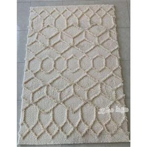 پادری شگی پارکو با طرح برجسته کد 8146