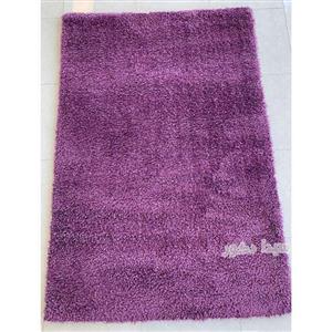 پادری شگی فلوکاتی رنگ بنفش کد 8109