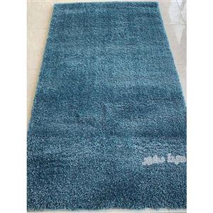 پادری شگی فلوکاتی رنگ آبی اطلسی کد 8104