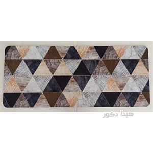 پاسینکی (پادری آشپزخانه) طرح مثلثی کد 8127